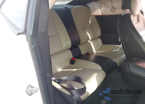 2015 Chevrolet Camaro 2Lt z USA, uszkodzony, nr VIN 2G1FF1E39F9143800